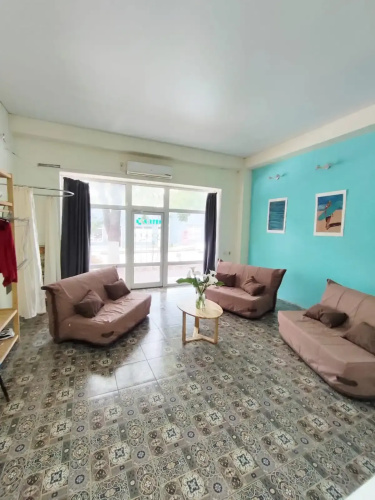 Studio Flat