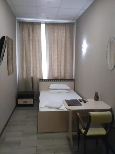 Фотография номера хостела Пенаты