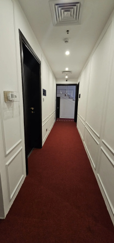 Boutique Hotel