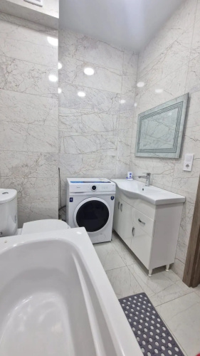 Briz Davydoff Apartments