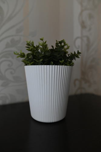 Фотография номера квартиры Квартира Уютная однокомнатная