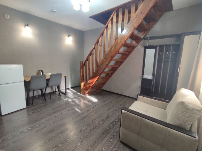 Фотография номера мотеля Надежда