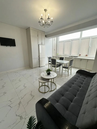 Фотография номера квартиры Квартира на Улице Тарчокова 25Ак1