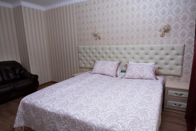  (двуспальная кровать) - изображение 1