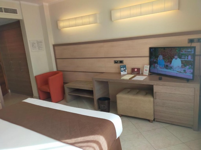 Nil Hotel photo 13
