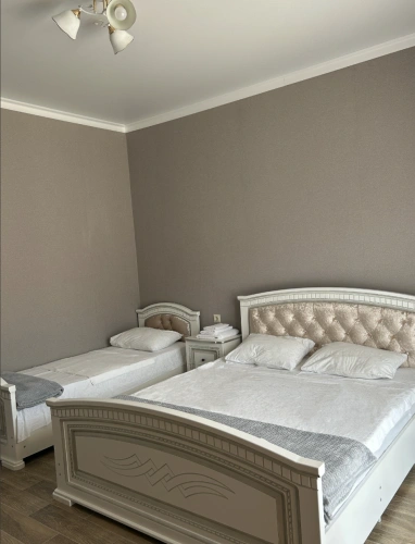 Superior Triple room with balcony