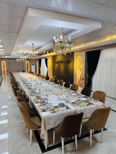 Grand Gulizar Hotel