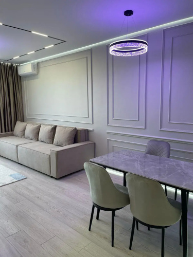 Rams Siti Apartments