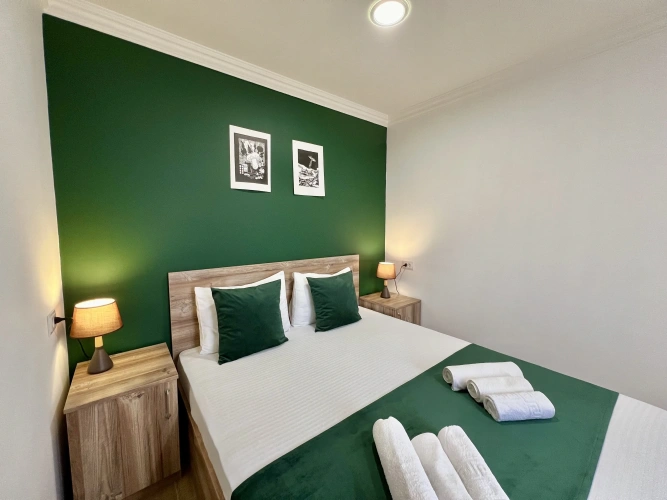 2 Bedrooms Cottage with view