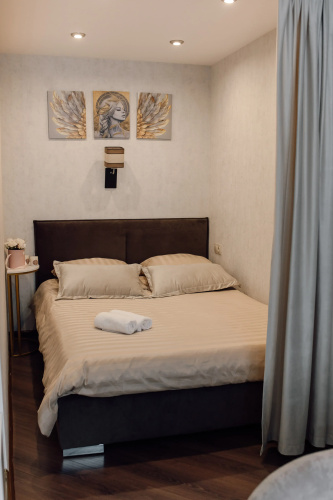 Stilnaya v tsentre goroda Flat
