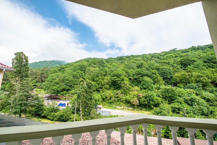 Фотография номера гостевого дома Мария