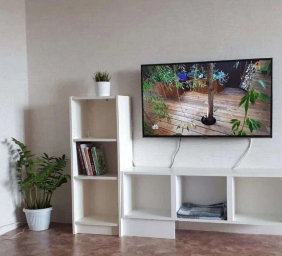 Фотография номера квартиры Квартира Просторная в Центре