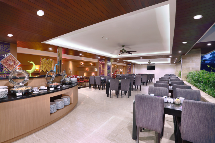 Quest San Denpasar Hotel