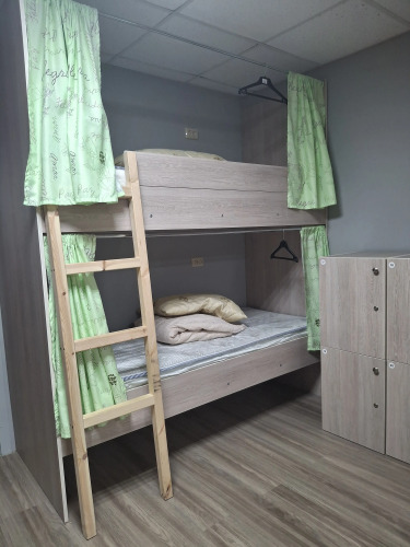 Фотография номера хостела Казачок