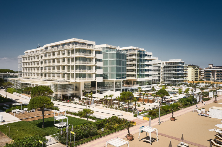Falkensteiner Hotel & Spa Jesolo photo 9
