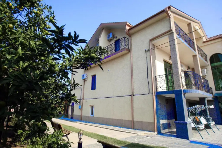 Harmony Hotel