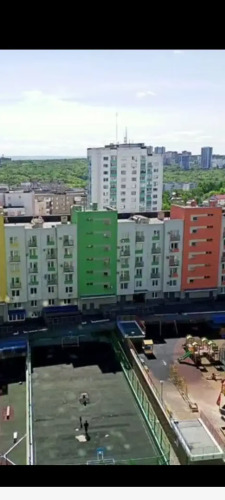 Фотография номера квартиры Квартира 1-комнатная в центре Уфы Комсомольская 15