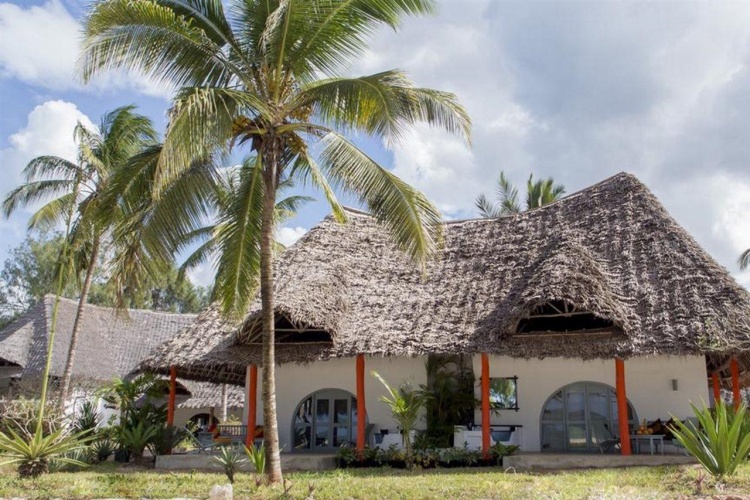 Kiwengwa Beach Resort photo 14