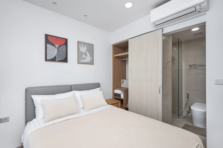 Laguna Skypark 1 Bedroom 4417 Apartments - Phuket
