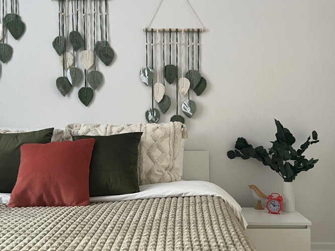 Фотография номера квартиры Квартира возле ЭКСПО МТС Live холла и аэропорта