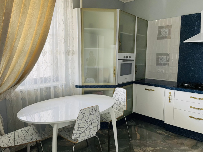 Фотография номера квартиры Квартира Квартира в элитном доме