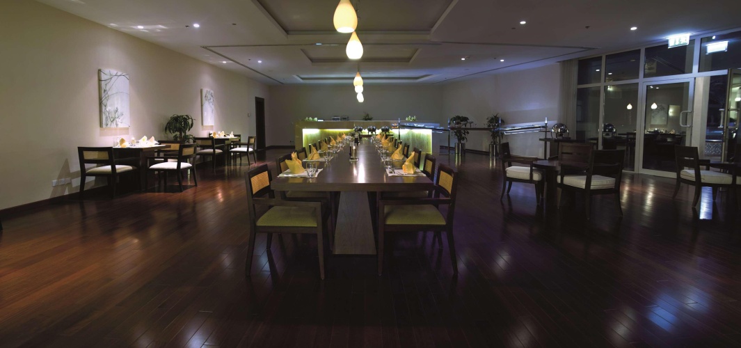 The Radisson Blu Resort Fujairah photo 19