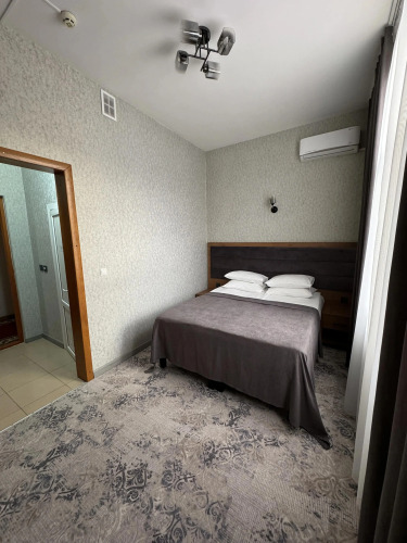 Фотография номера гостиницы Турист