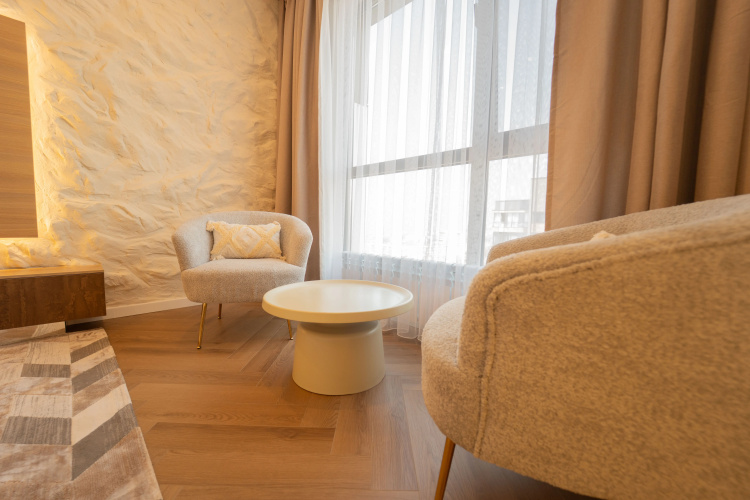 Boho Studio Apartments