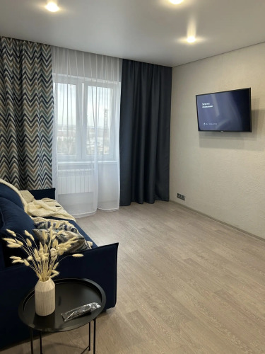 Фотография номера квартиры Квартира в центре города