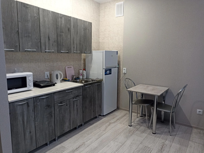 Фотография номера квартиры Квартира на Анри Барбюса