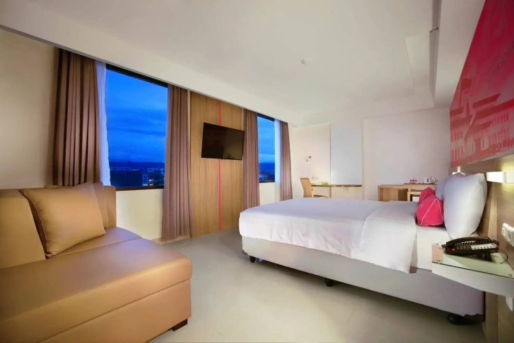Executive Double room