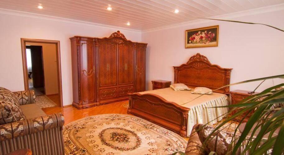 Фотография номера гостиницы Familyhouse