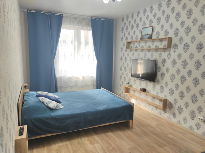 Фотография номера квартиры Апартаменты KazanRent