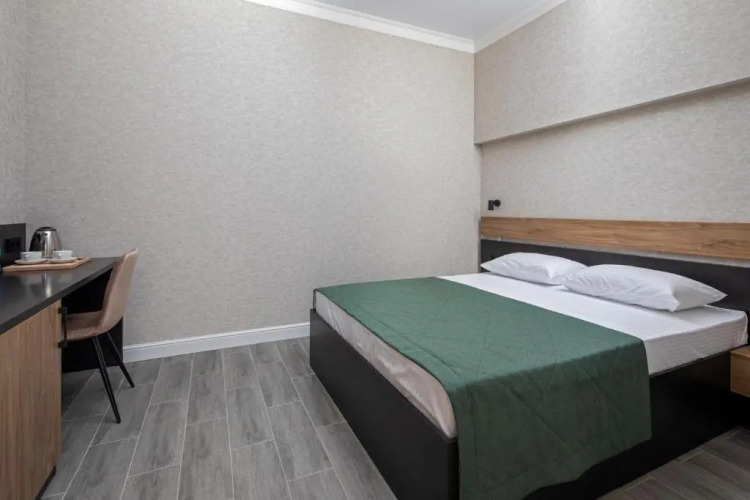 Фотография номера гостиницы М Хаус