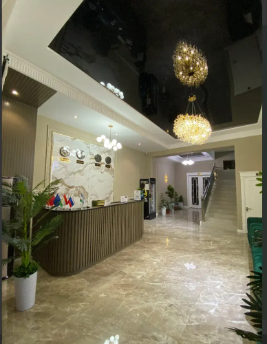 Afruza Guest House