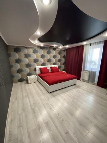 Фотография номера квартиры Апартаменты Бизнес-Класса