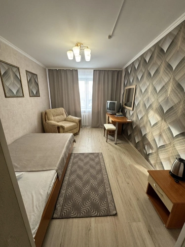 Comfort Single room