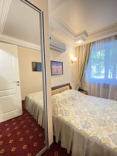 Фотография номера гостиницы Гостиница Дюна