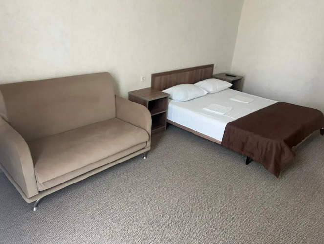 Фотография номера гостевого дома Пути Ветра