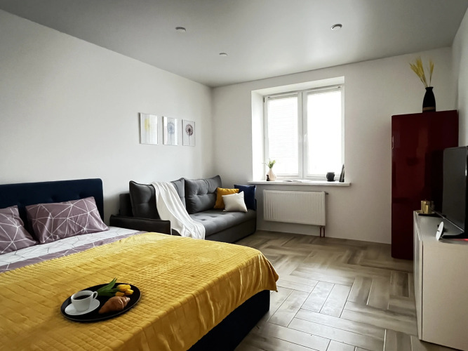 Фотография номера квартиры Квартира Возле Kazan Mall