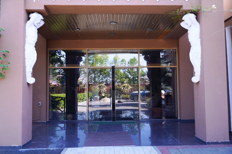 Фотография отеля