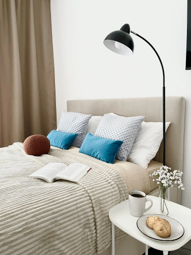 Фотография номера квартиры Апартаменты На Берегу Невы