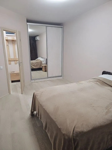 Фотография номера квартиры Квартира уютная с современным ремонтом