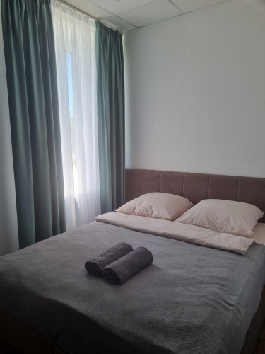 Фотография номера гостиницы Медуза