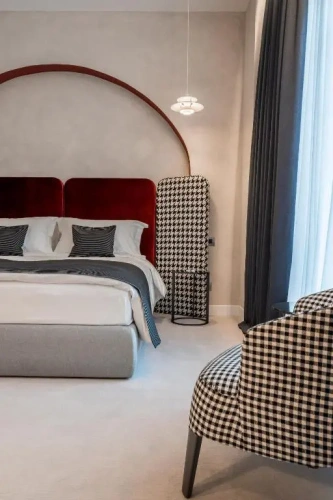 Monument Double room