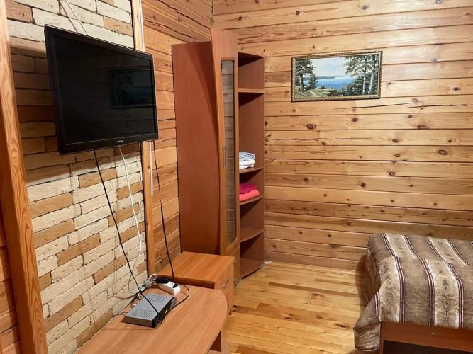 Фотография номера квартиры Квартира Уютная Небольшая рядом с Санаторием