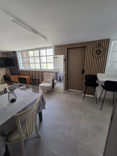 Uyutnye Apartments
