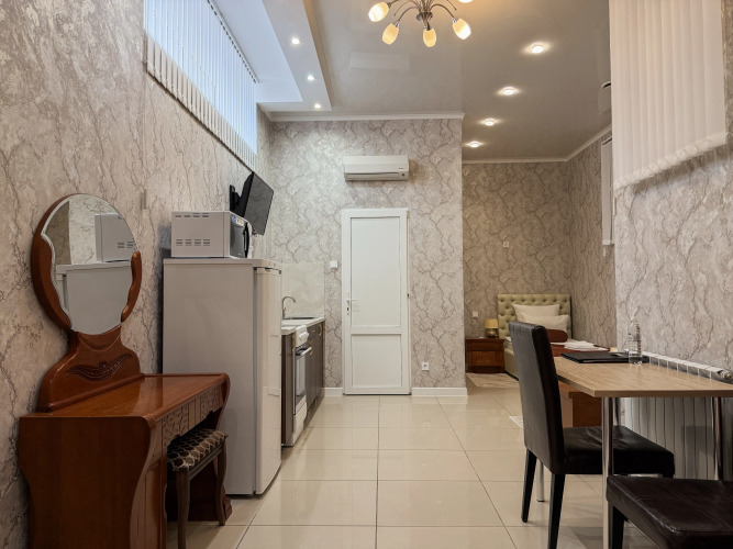 Фотография номера гостиницы Экспресс-отель