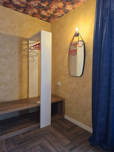 Hotel Nutsa in old Tbilisi