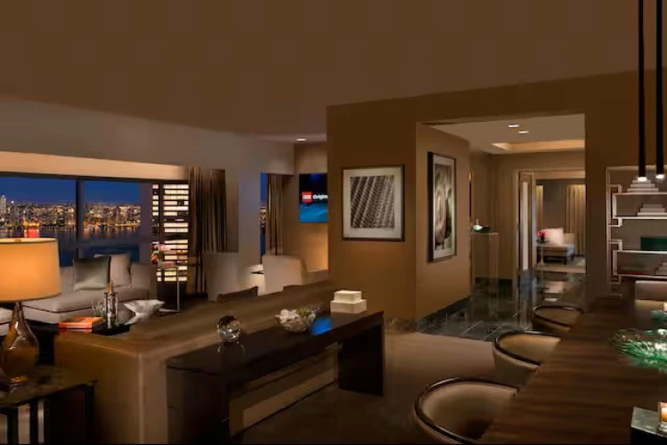 Millennium Hilton New York One UN Plaza photo 43